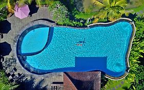 Uma Dawa Resort&Spa